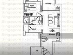 Beacon Heights (D12), Condominium #141534852